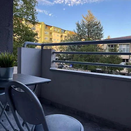 Value-apartment In Апартаменти Скоп'є