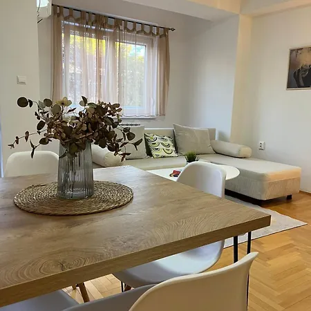 Value-apartment In * Skopje