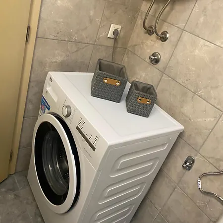 Value-apartment In