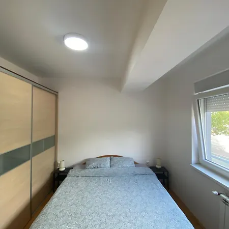 Value-apartment In Apartment