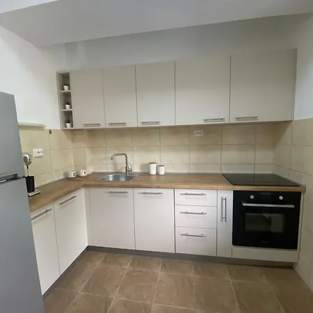 Apartament Value-apartment In