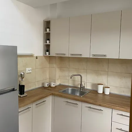 Value-apartment In Apartment *