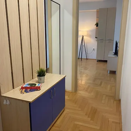Value-apartment In Apartment Skopje
