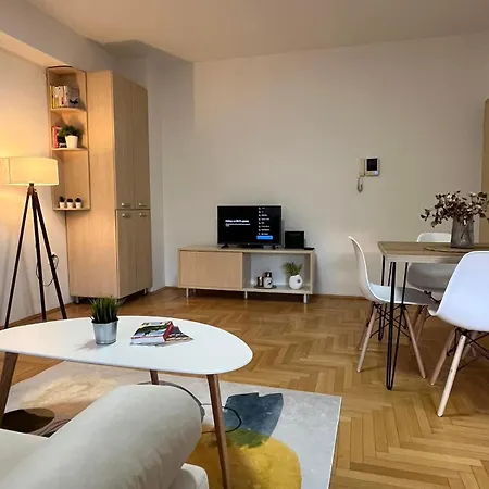 Apartament Value-apartment In Skopje
