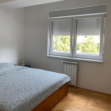 Value-apartment In Скоп'є