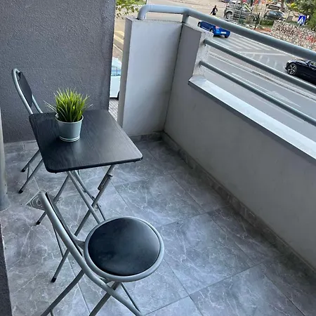 Value-apartment In * Скоп'є