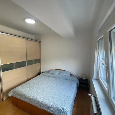 Value-apartment In Apartment
