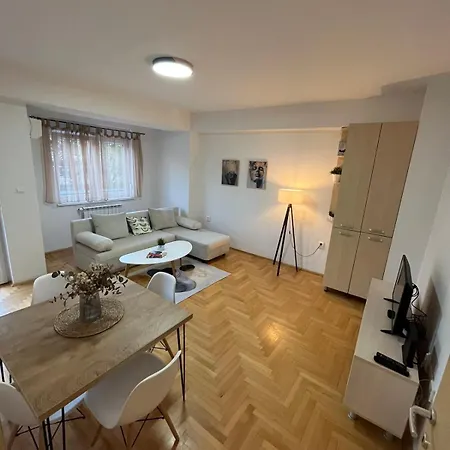 Value-apartment In Apartment
