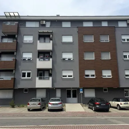 Value-apartment In * Скоп'є