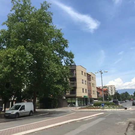 Value-apartment In * Скоп'є