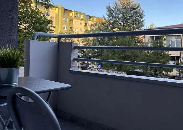 Value-apartment In Apartment Skopje