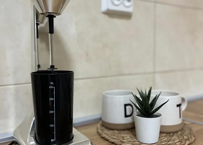 Apartment Value-apartment In Skopje