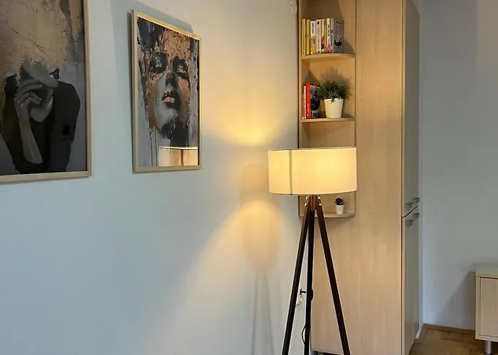 Value-apartment In *