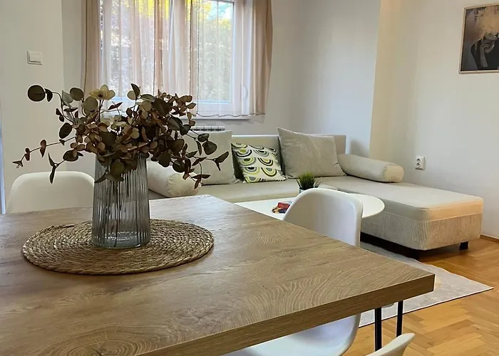 Value-apartment In * Skopje