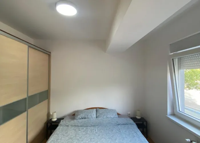 Value-apartment In Apartament