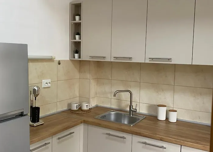 Value-apartment In Apartment *