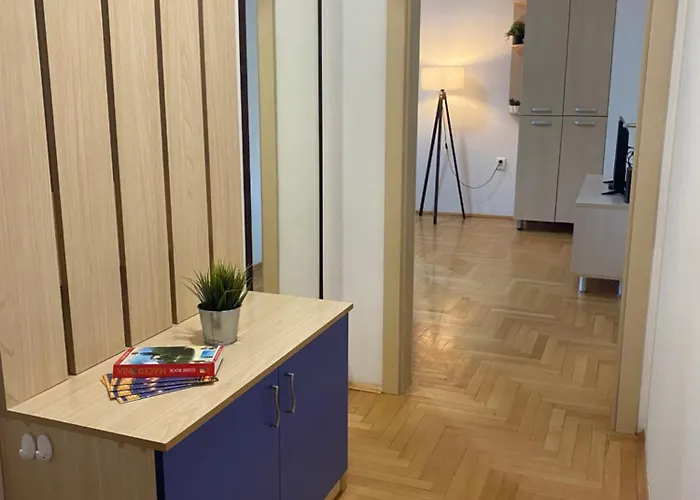 Value-apartment In Apartament Skopje