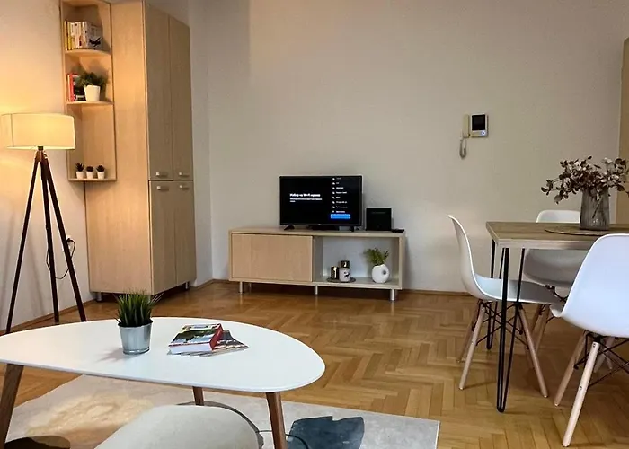 Apartment Value-apartment In Skopje