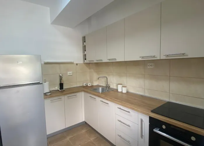 Value-apartment In *