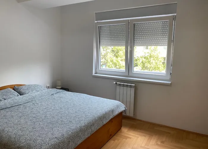 Value-apartment In Skopje