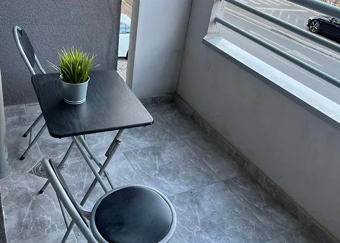 Value-apartment In * Skopje