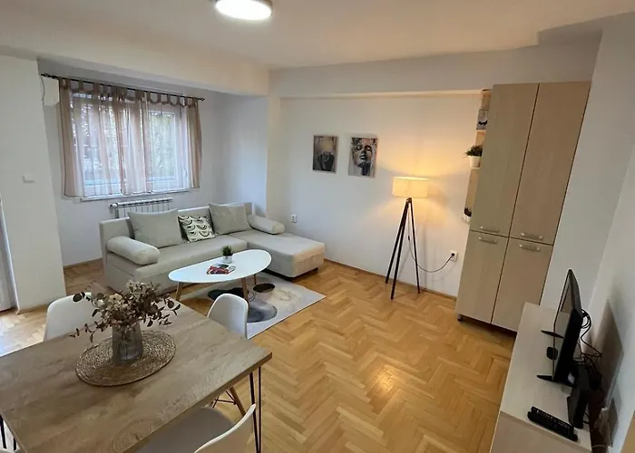 Value-apartment In Apartment