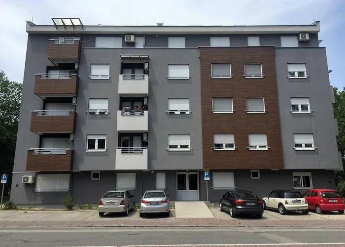 Value-apartment In * Skopje