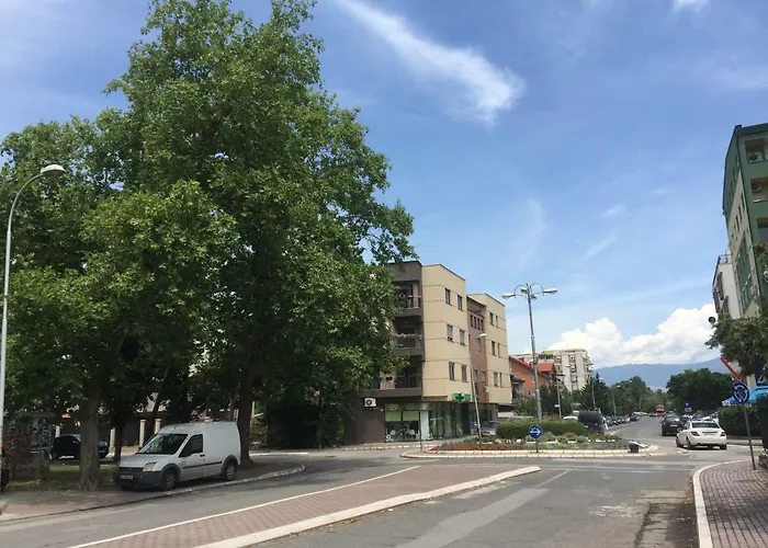 Value-apartment In * Skopje